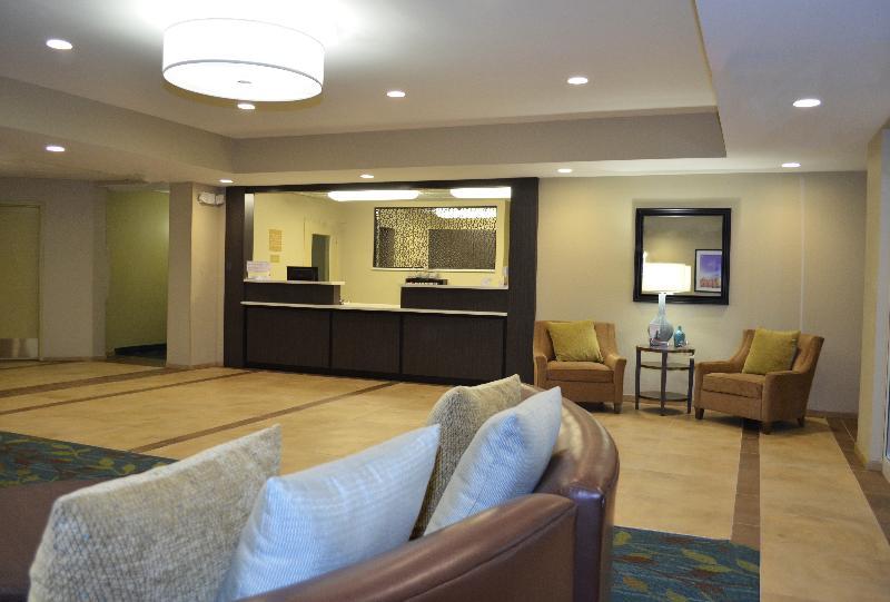 Candlewood Suites Greenville, An Ihg Hotel Zewnętrze zdjęcie