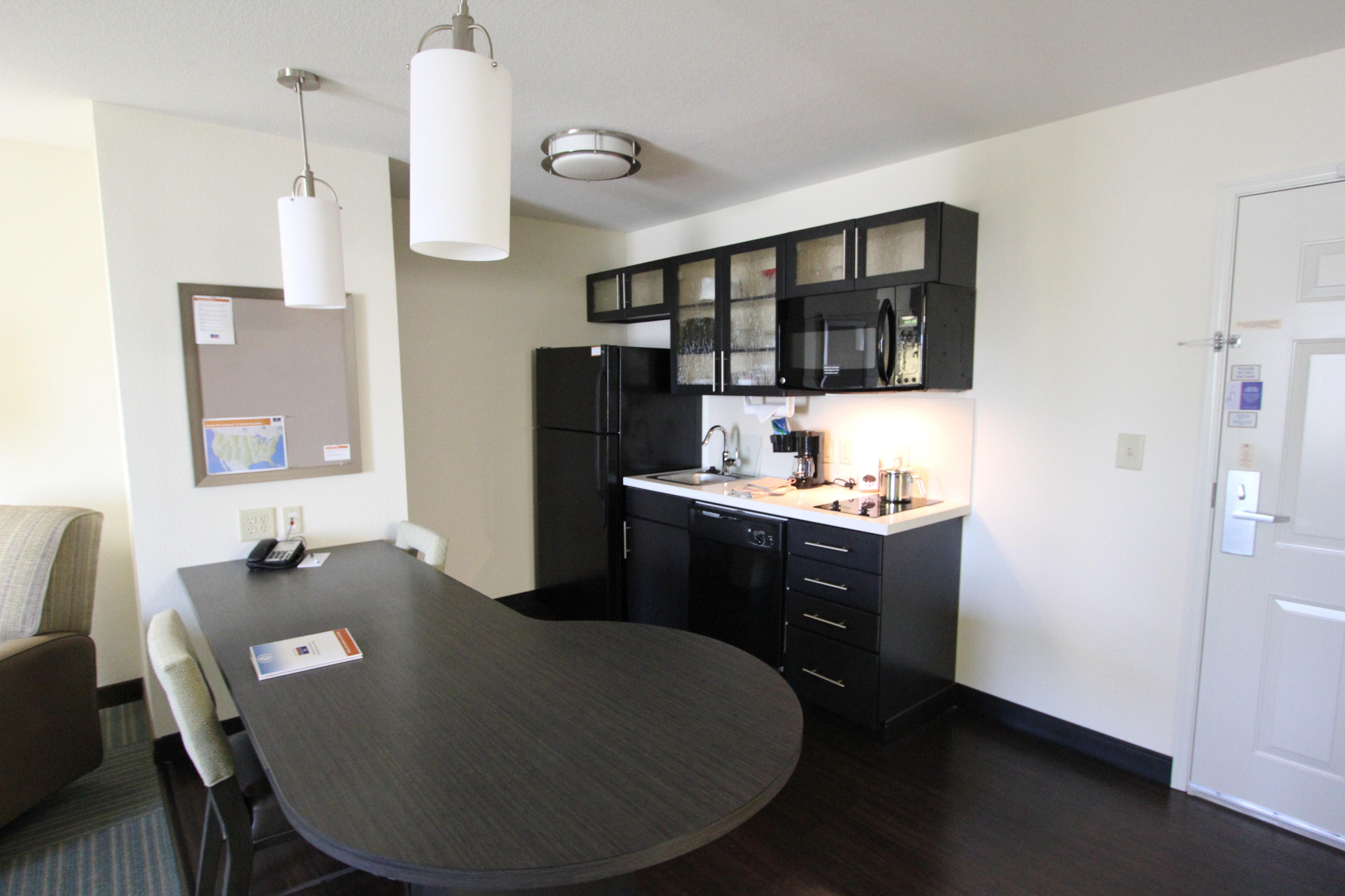 Candlewood Suites Greenville By Ihg Zewnętrze zdjęcie