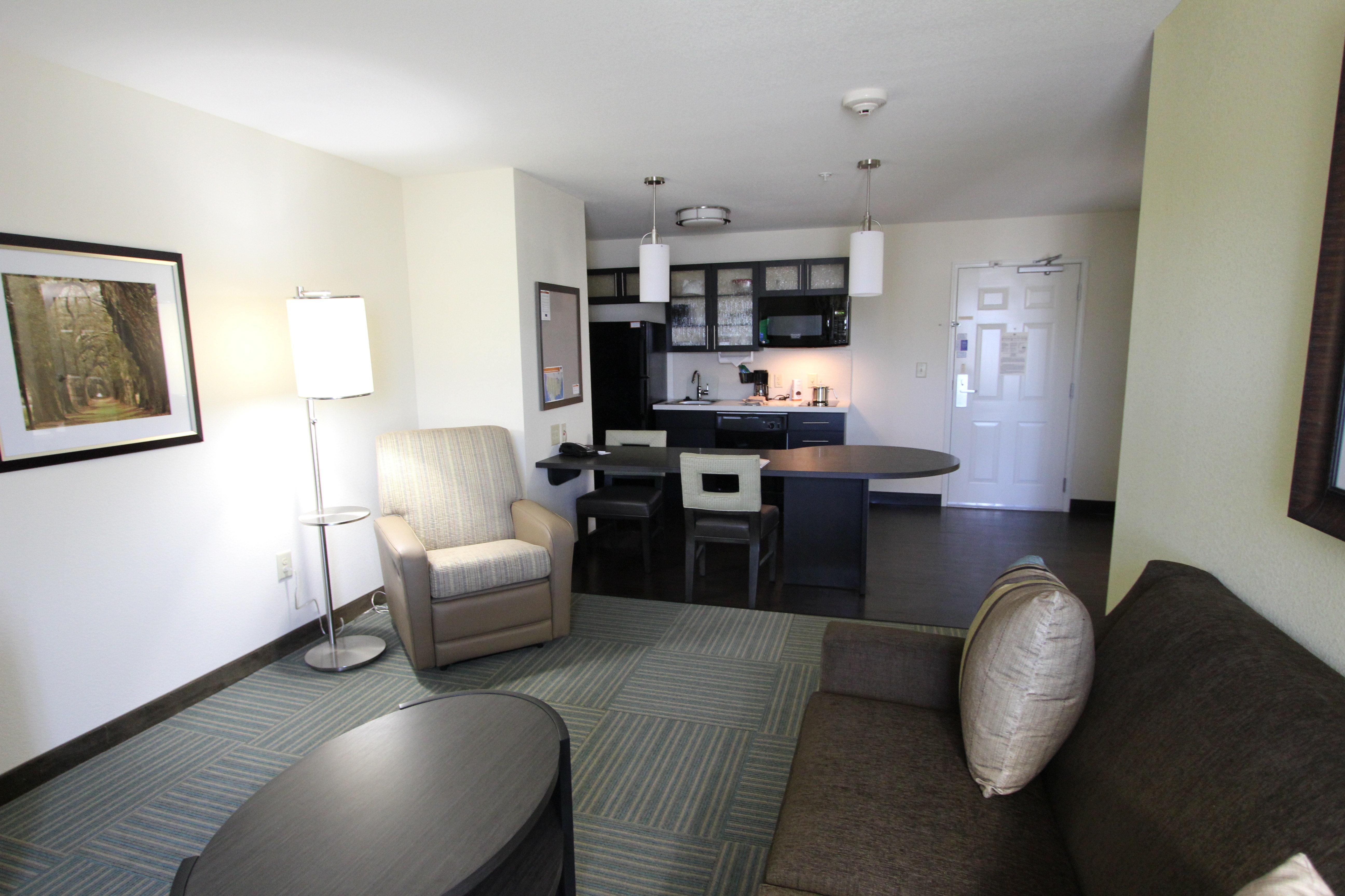 Candlewood Suites Greenville By Ihg Zewnętrze zdjęcie