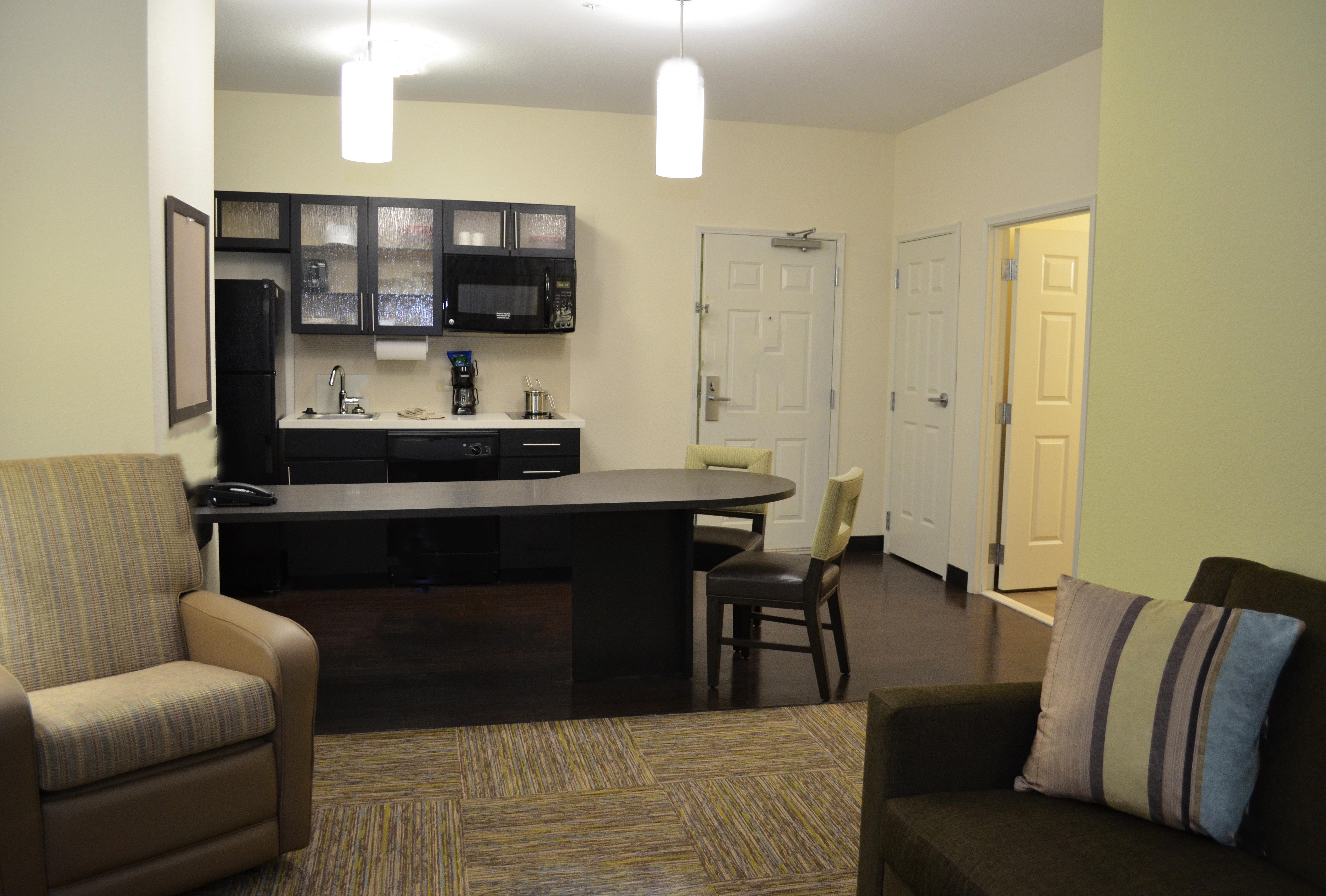 Candlewood Suites Greenville By Ihg Zewnętrze zdjęcie