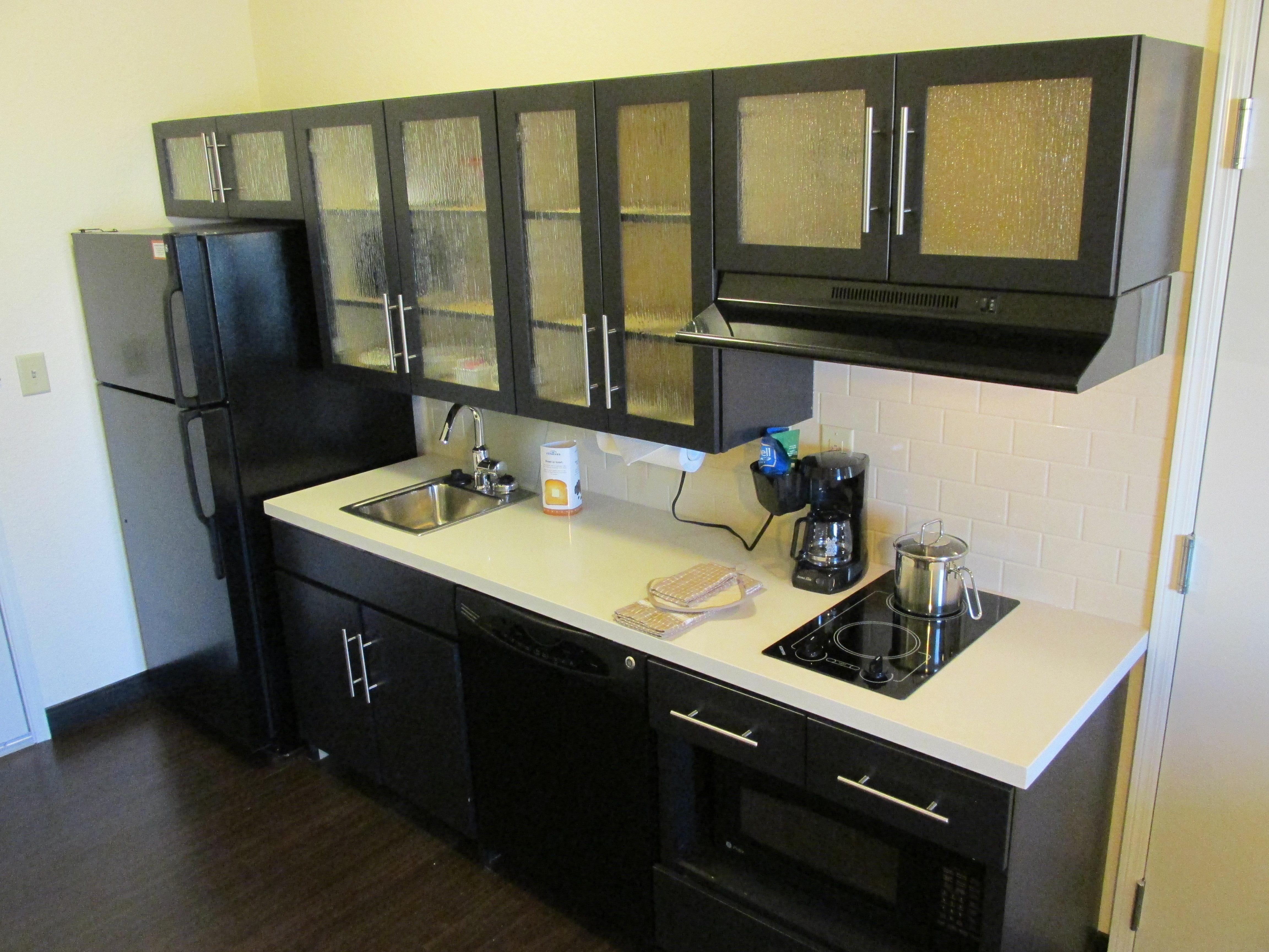 Candlewood Suites Greenville By Ihg Zewnętrze zdjęcie