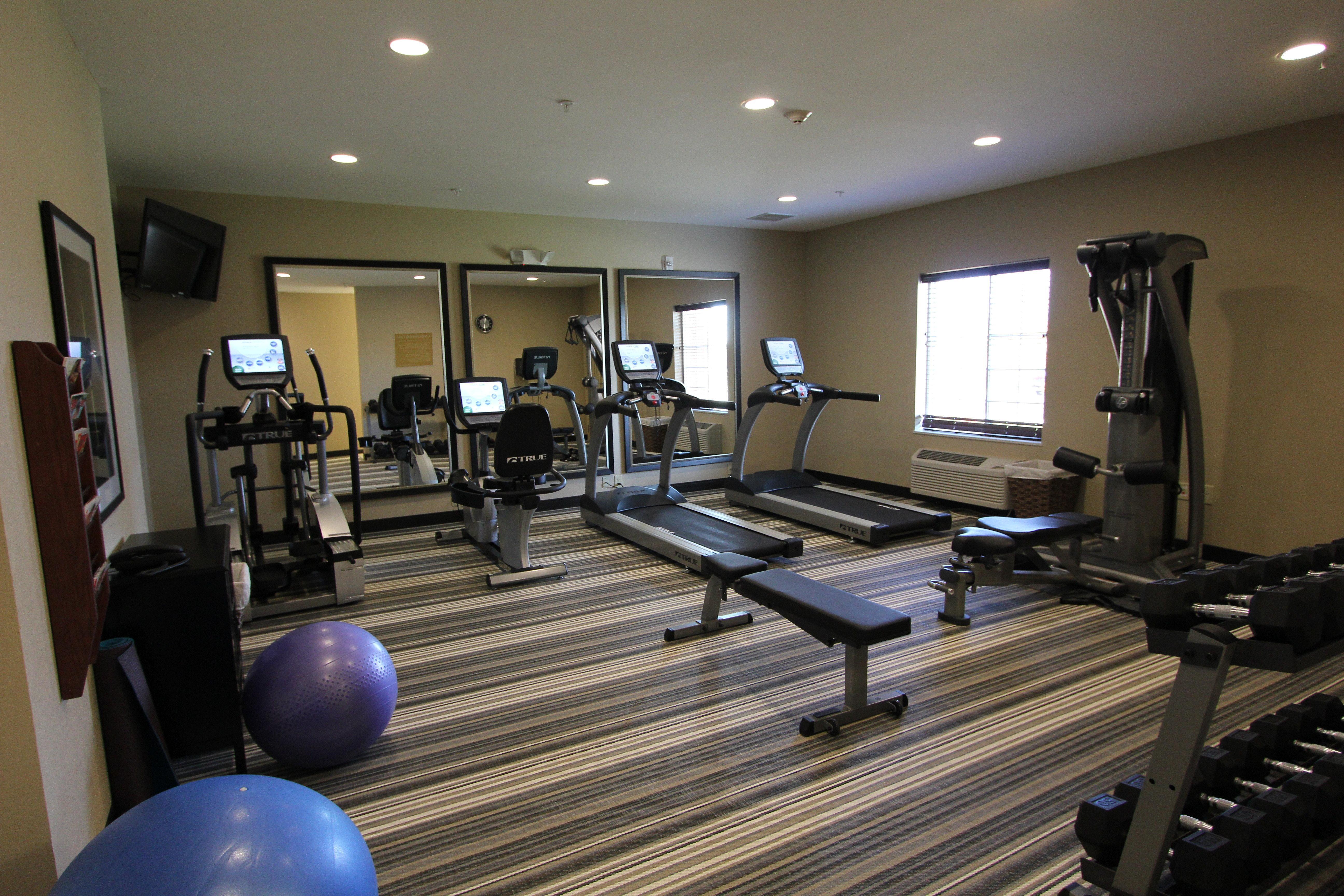 Candlewood Suites Greenville By Ihg Zewnętrze zdjęcie