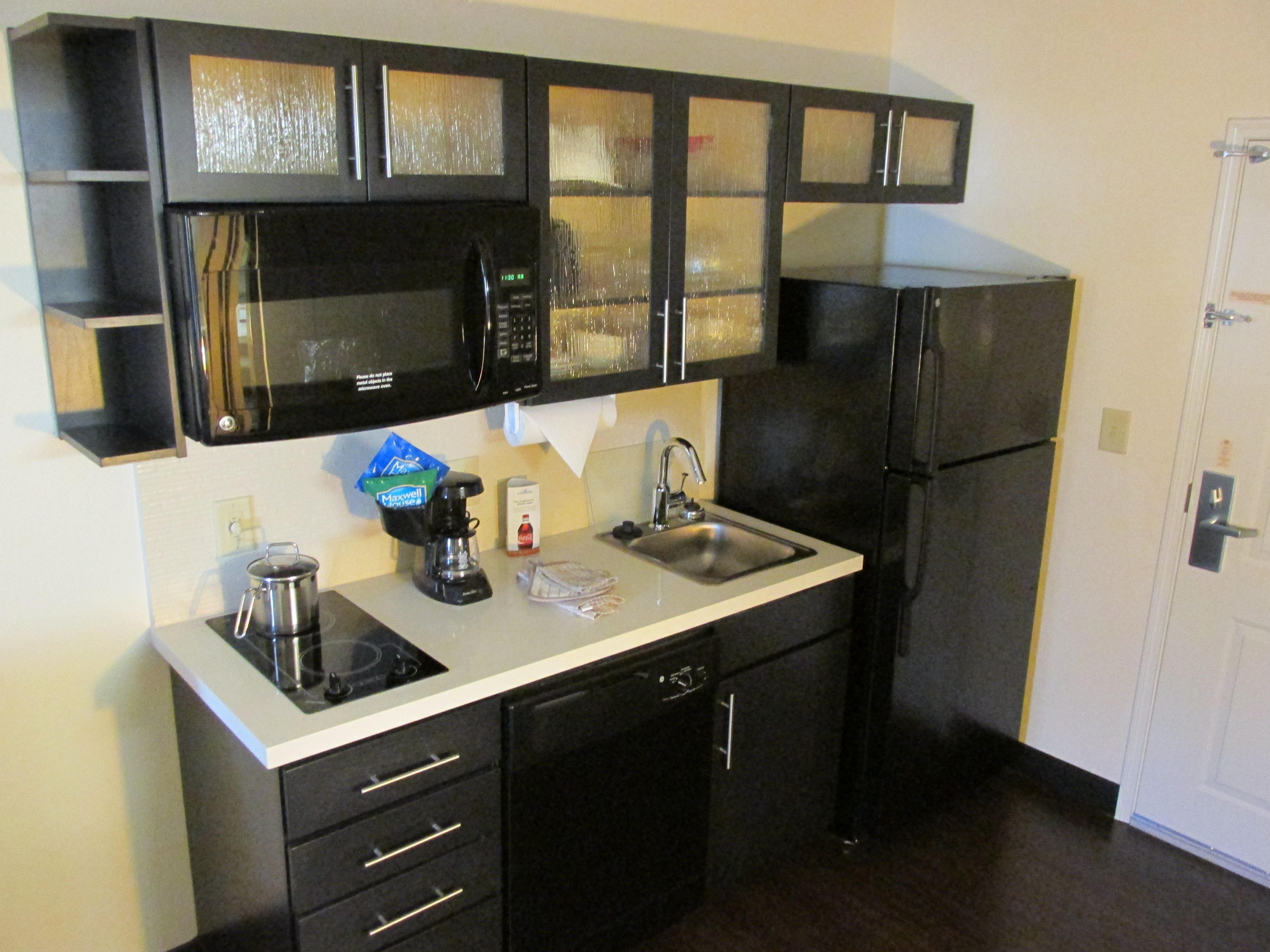Candlewood Suites Greenville By Ihg Zewnętrze zdjęcie