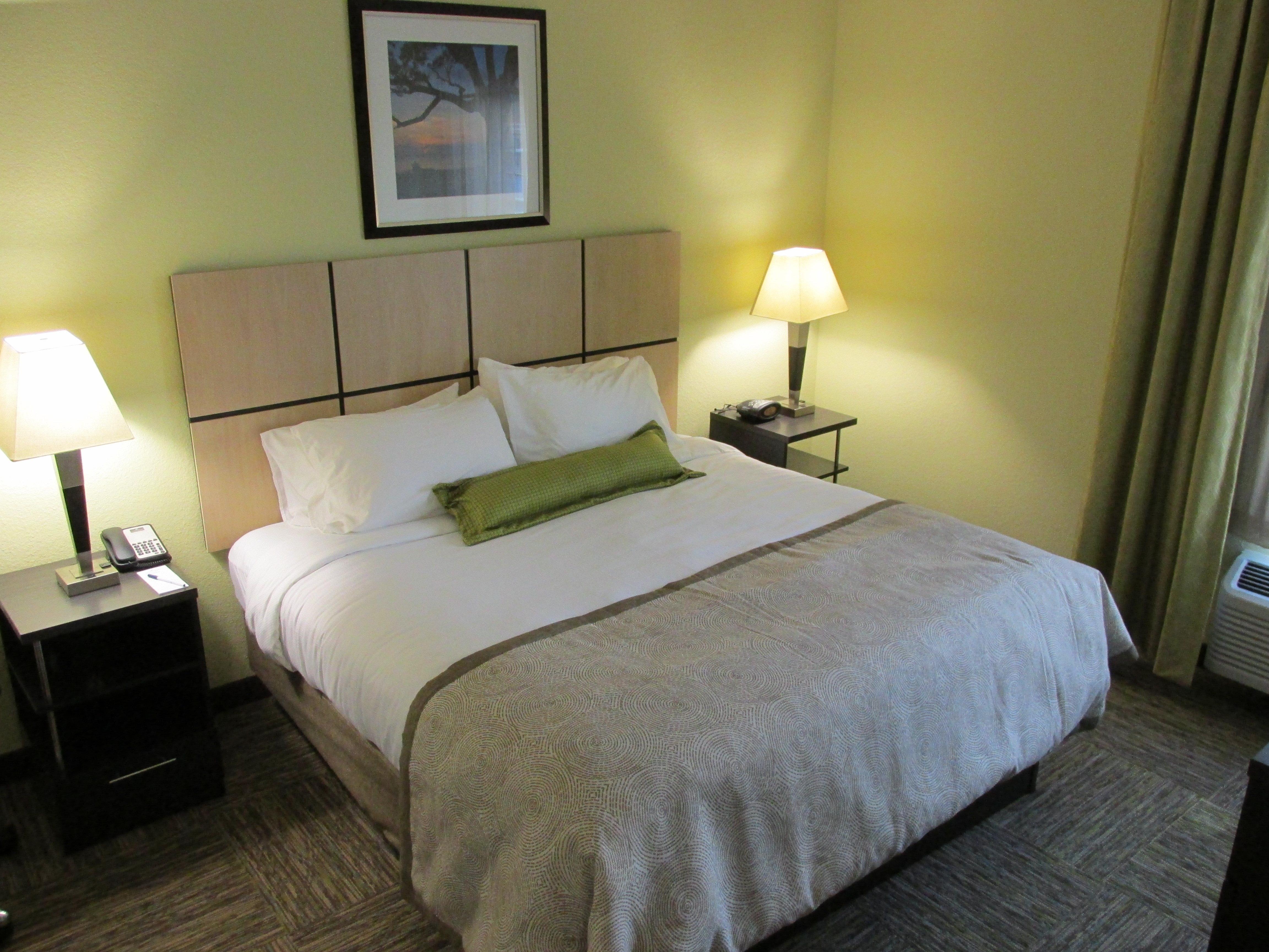 Candlewood Suites Greenville By Ihg Zewnętrze zdjęcie
