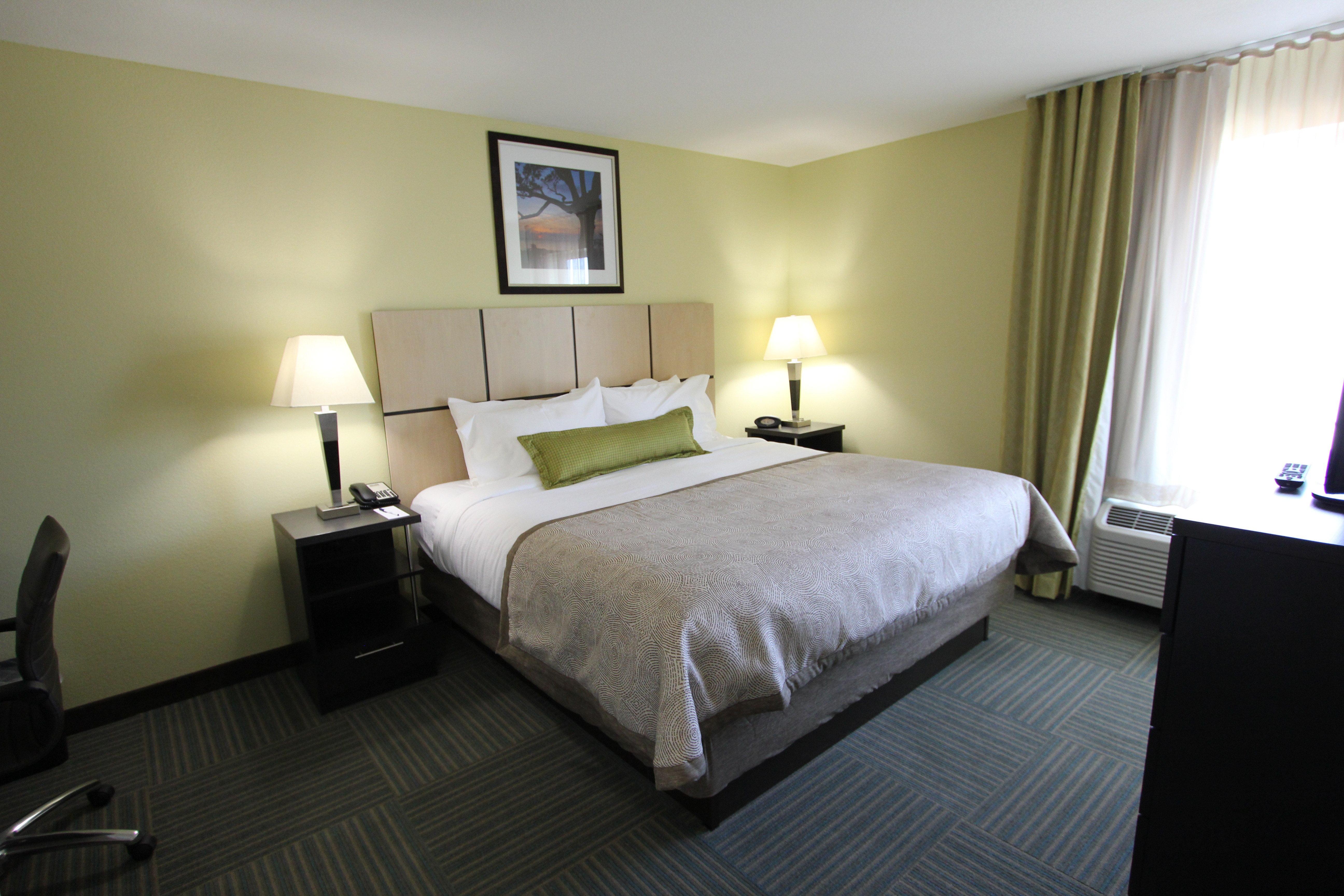 Candlewood Suites Greenville By Ihg Zewnętrze zdjęcie