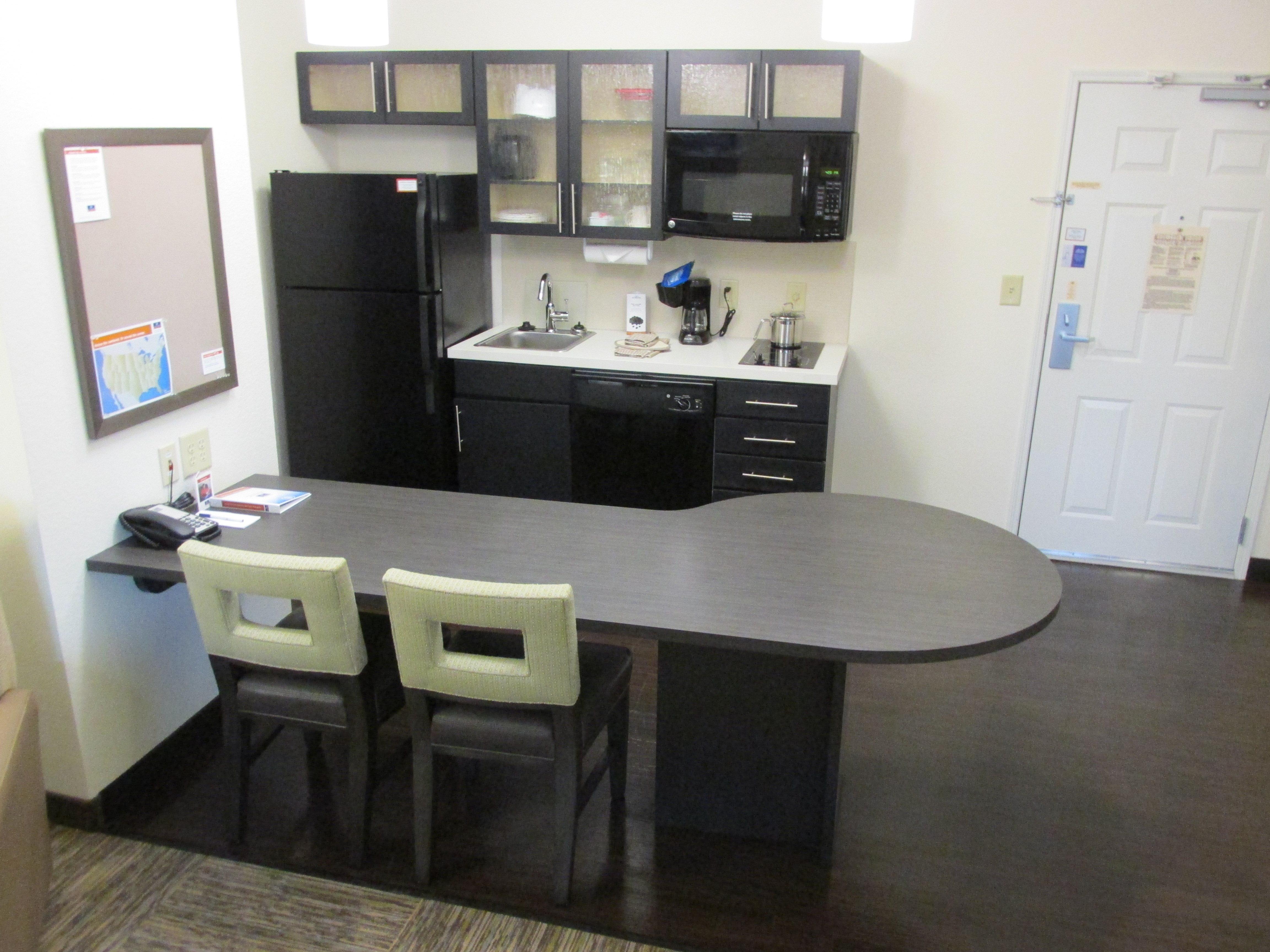 Candlewood Suites Greenville By Ihg Zewnętrze zdjęcie