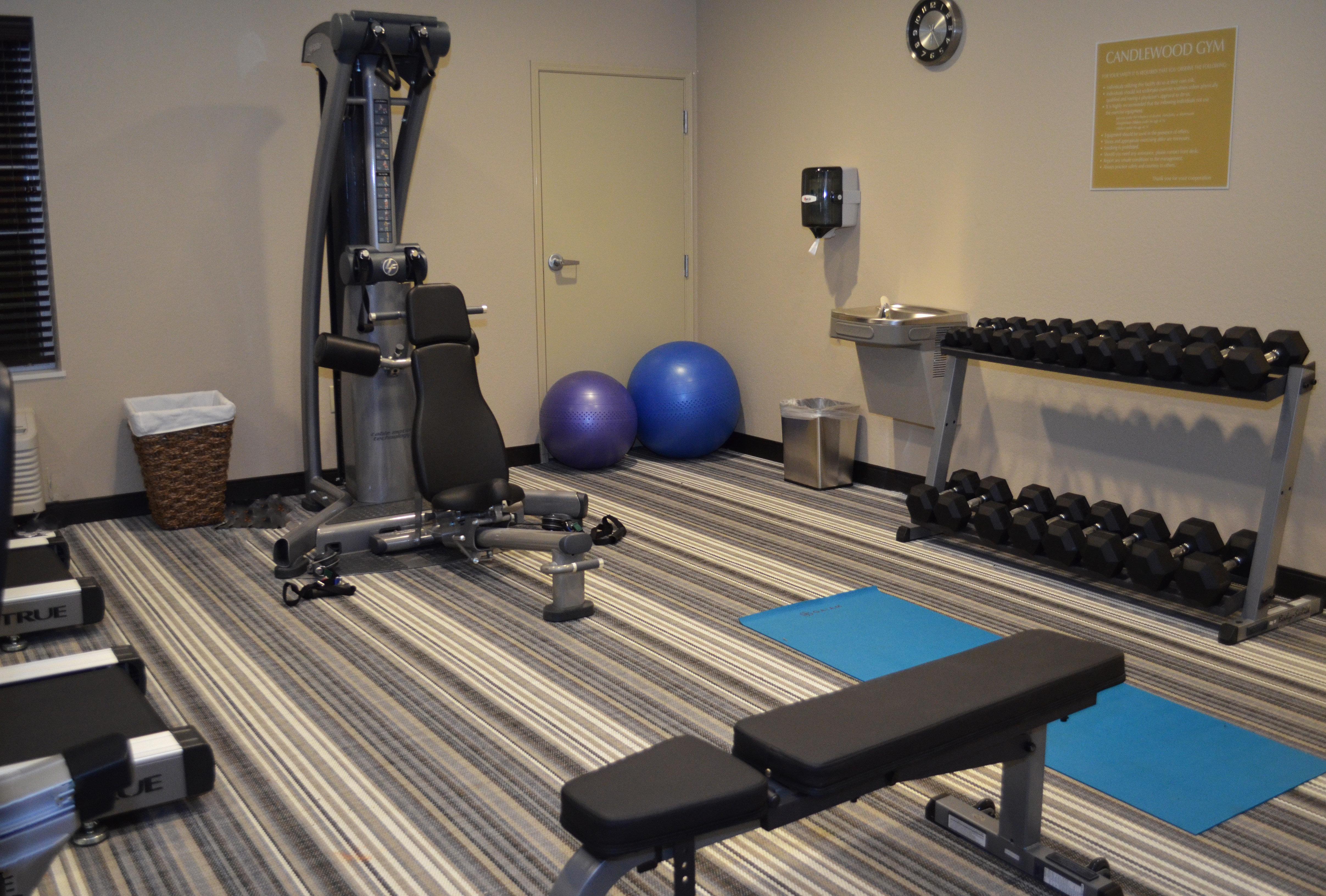 Candlewood Suites Greenville By Ihg Zewnętrze zdjęcie