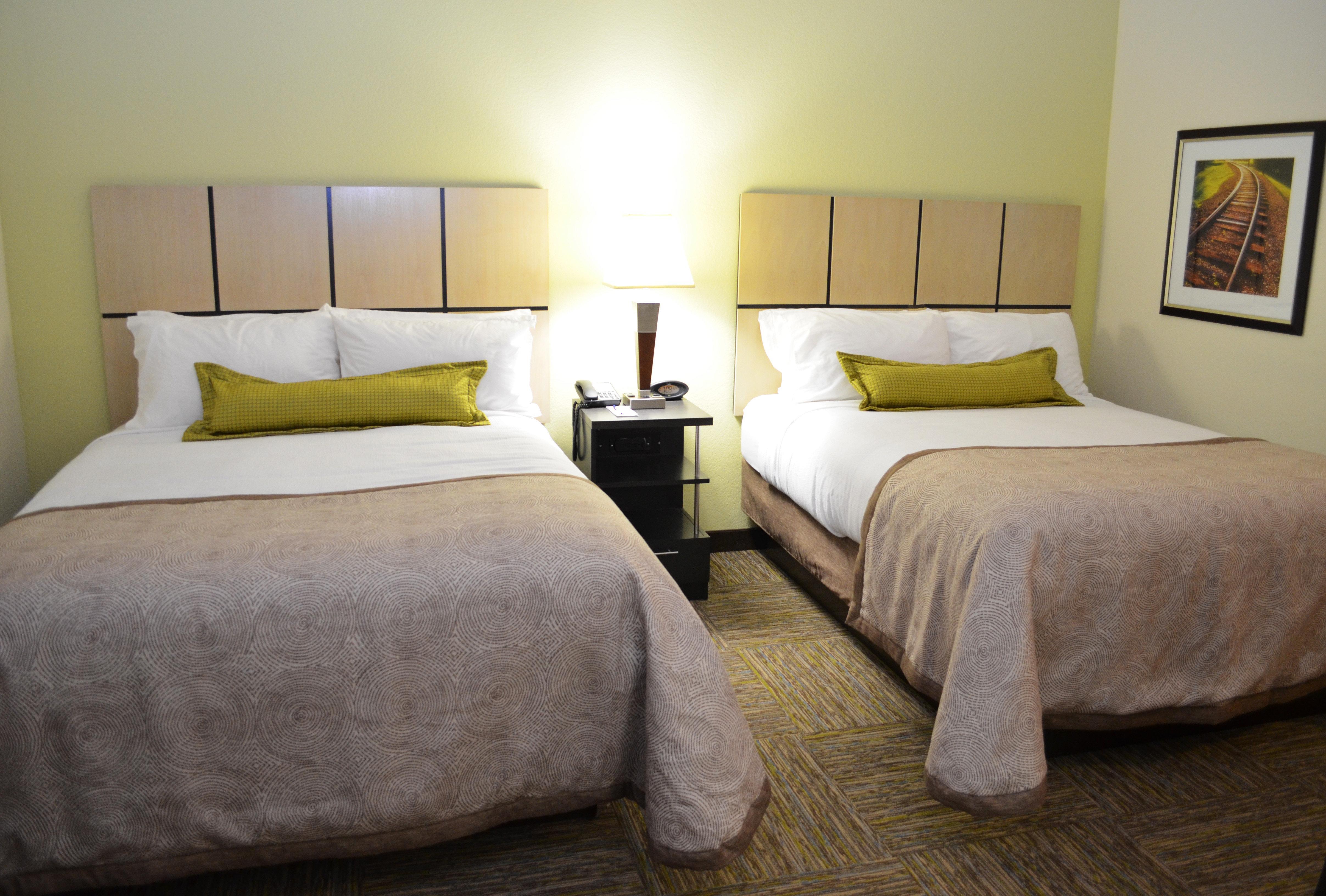 Candlewood Suites Greenville, An Ihg Hotel Zewnętrze zdjęcie