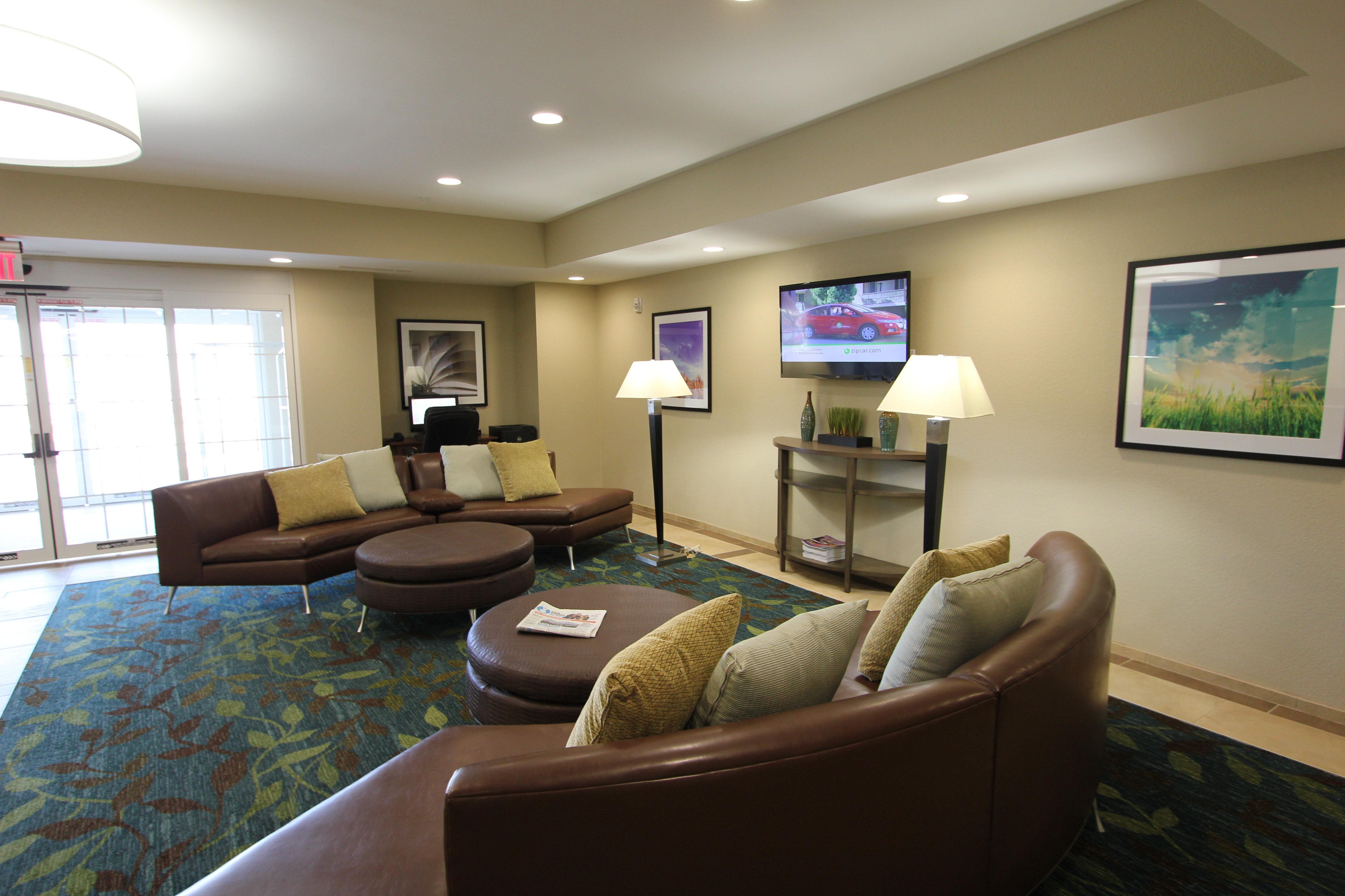 Candlewood Suites Greenville By Ihg Zewnętrze zdjęcie