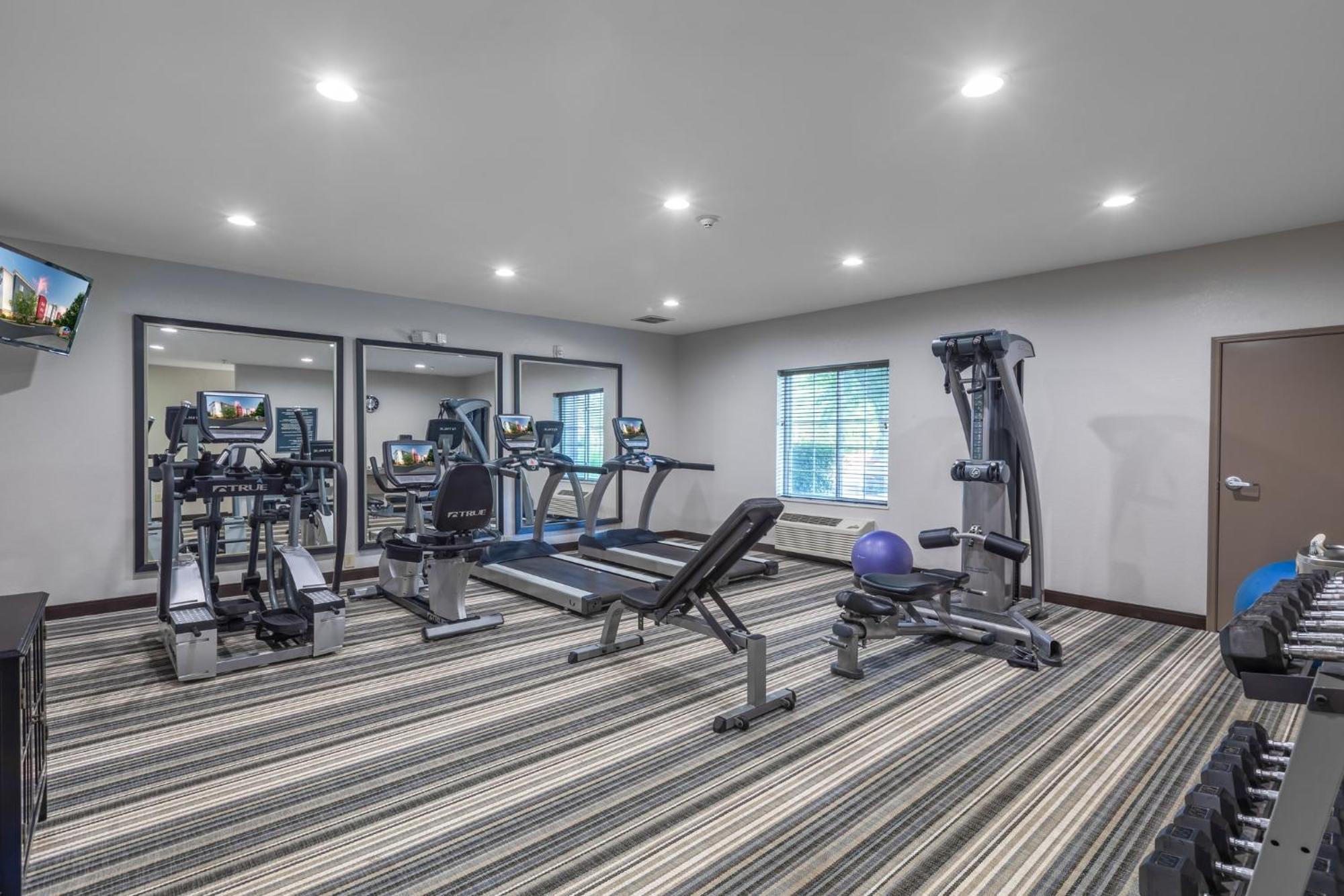 Candlewood Suites Greenville By Ihg Zewnętrze zdjęcie