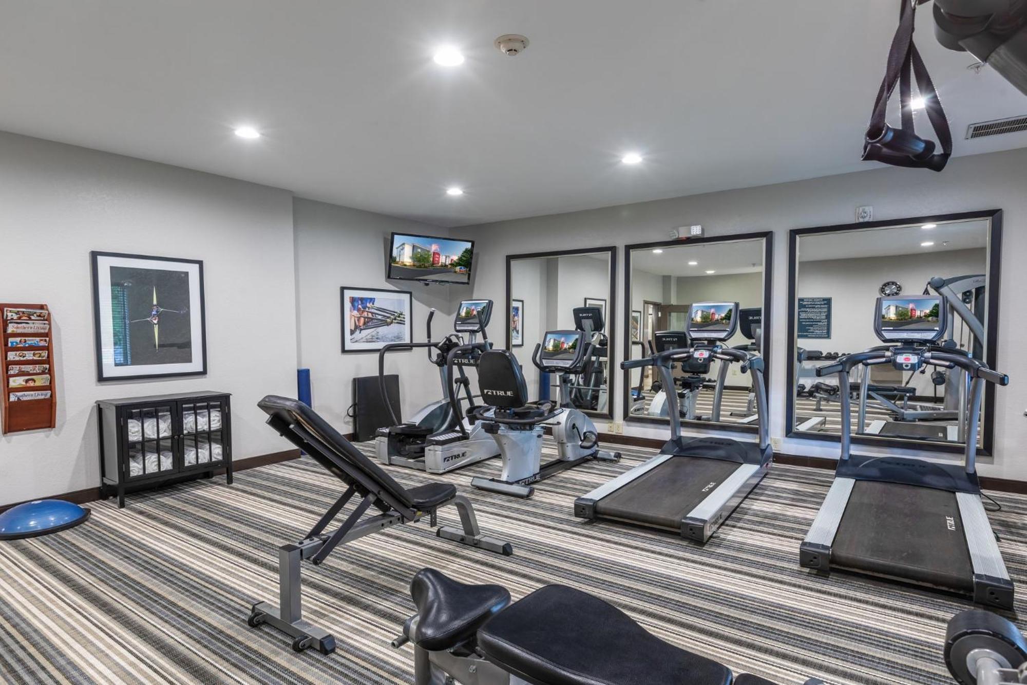 Candlewood Suites Greenville By Ihg Zewnętrze zdjęcie
