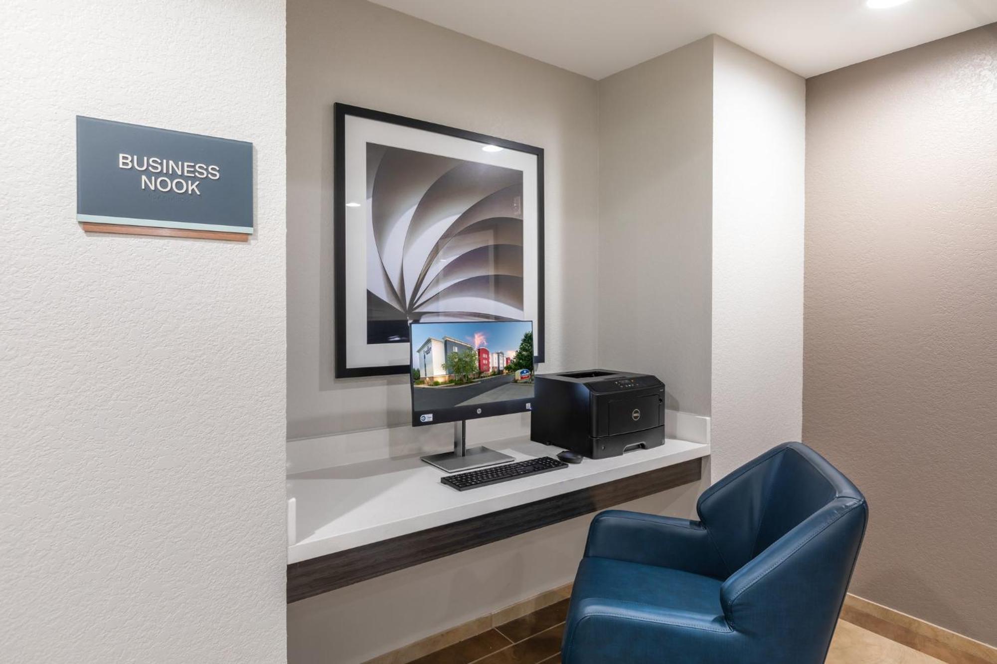 Candlewood Suites Greenville By Ihg Zewnętrze zdjęcie